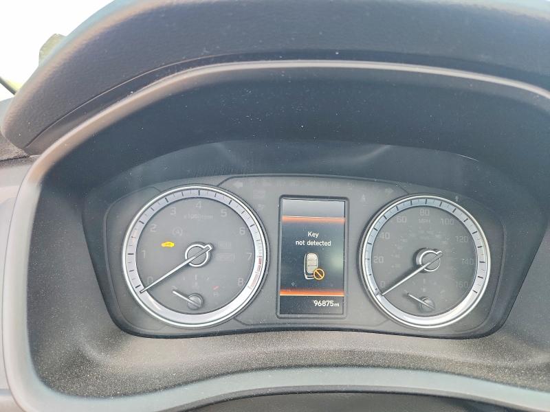 2018 Hyundai Sonata მანქანა იყიდება აუქციონზე, vin: 5NPE34AFXJH599288, აუქციონის ნომერი: 55682686