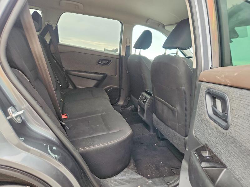 Aukcja sprzedaży 2023 Nissan Rogue, vin: 5N1BT3AAXPC678719, numer aukcji: 57402616