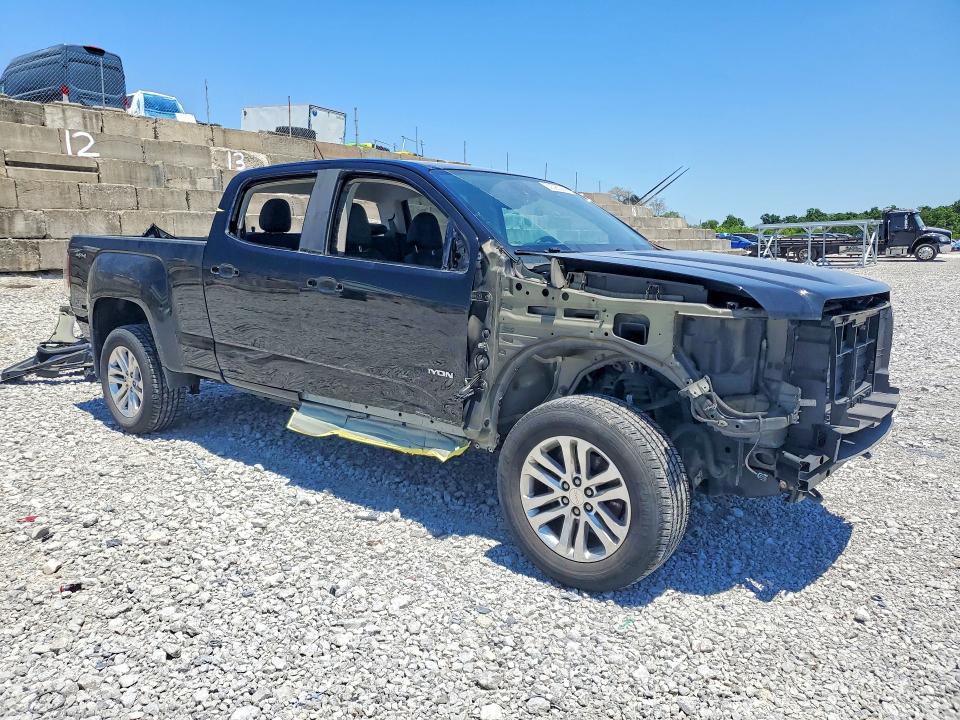 Aukcja sprzedaży 2016 Gmc Canyon, vin: 1GTG6DE34G1355118, numer aukcji: 53590266