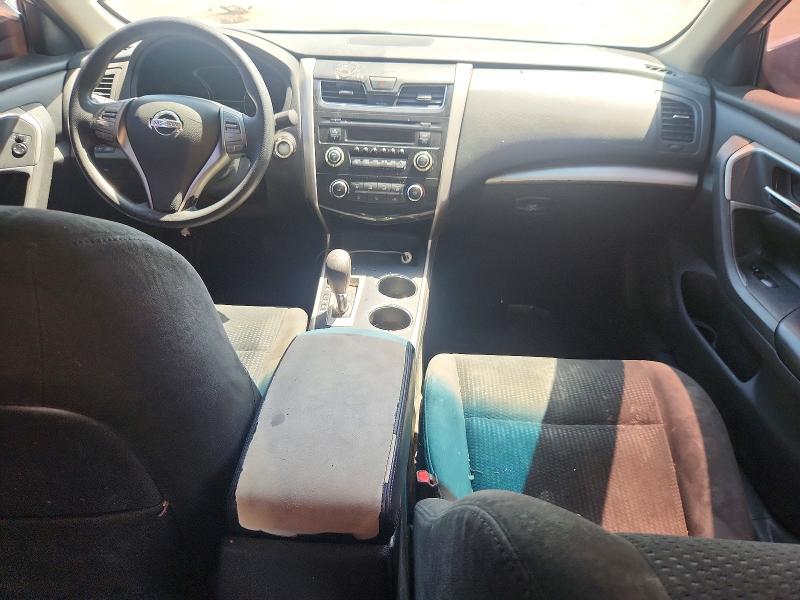 58621336 :رقم المزاد ، 1N4AL3AP2FN882847 vin ، 2015 Nissan Altima مزاد بيع