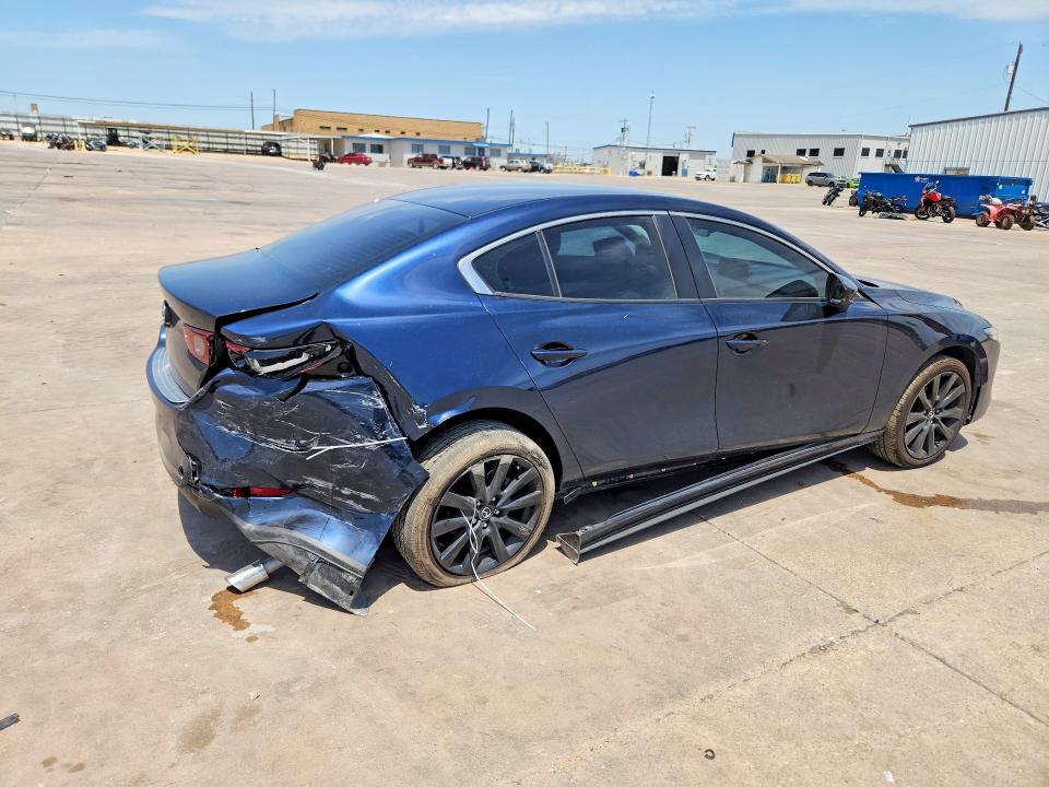 Продажа на аукционе авто 2026 Mazda 3, vin: JM1BPABL5T1878314, номер лота: 59018506