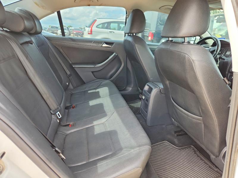 Aukcja sprzedaży 2012 Volkswagen Jetta, vin: 3VWDX7AJXCM324181, numer aukcji: 56245306
