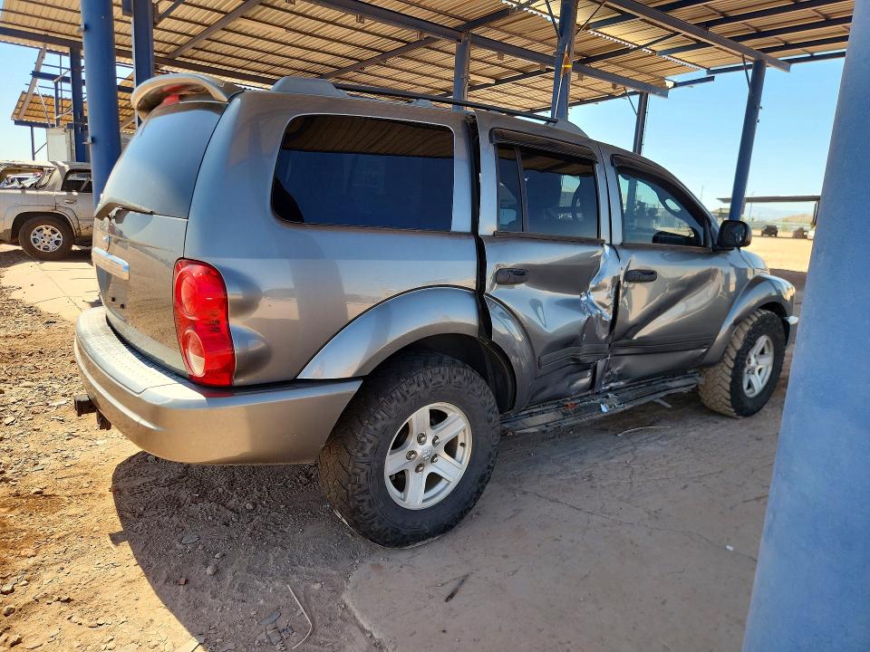 Продажа на аукционе авто 2006 Dodge Durango, vin: 1D8HD48N96F135760, номер лота: 56131866