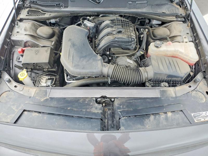 Продаж на аукціоні авто 2023 Dodge Challenger, vin: 2C3CDZKG8PH626180, номер лоту: 56282676