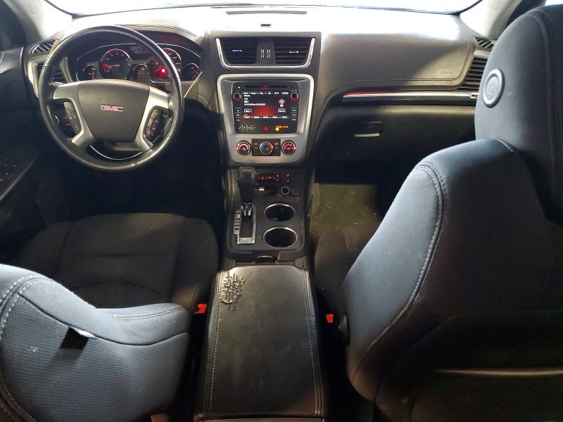58814326 :رقم المزاد ، 1GKKRPKD2DJ134116 vin ، 2013 Gmc Acadia مزاد بيع
