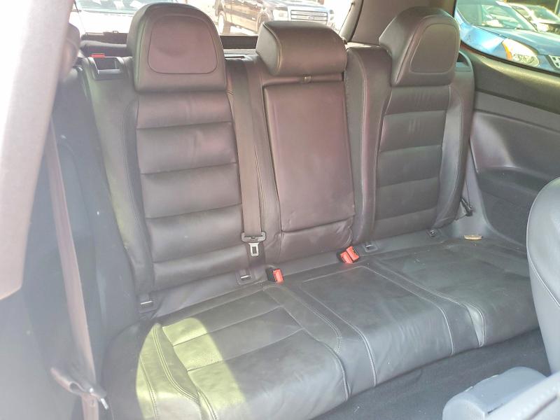 Продаж на аукціоні авто 2008 Volkswagen Gti, vin: WVWEV71K48W268512, номер лоту: 58581436
