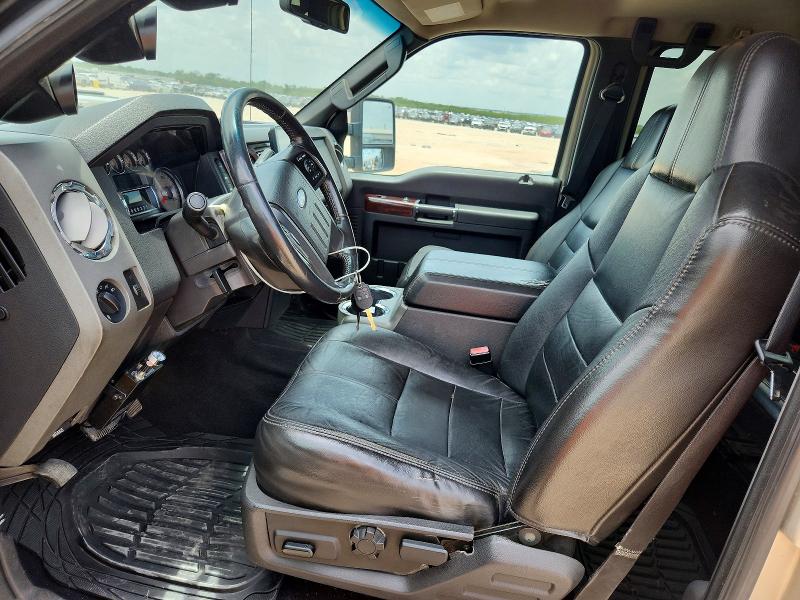 Продажа на аукционе авто 2009 Ford F25, vin: 1FTSW21R89EA45221, номер лота: 55691826