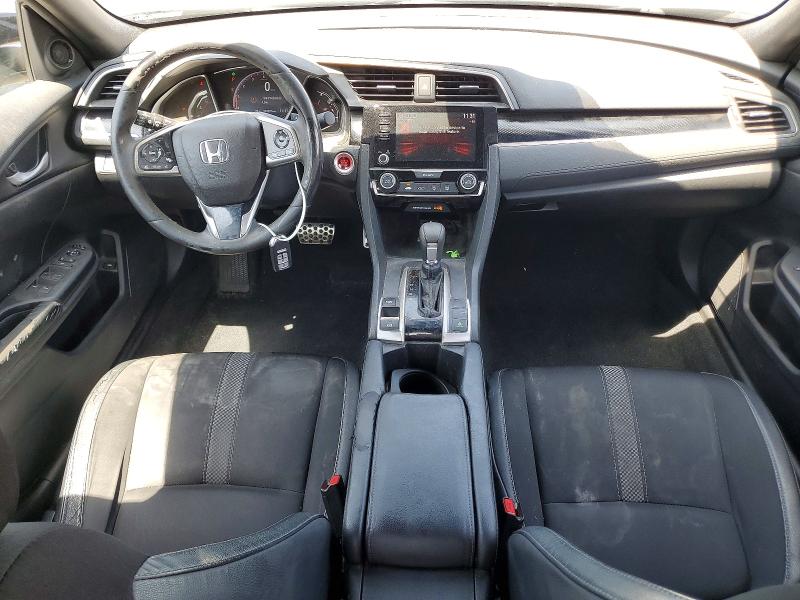 Aukcja sprzedaży 2020 Honda Civic, vin: 19XFC2F86LE210396, numer aukcji: 55965346