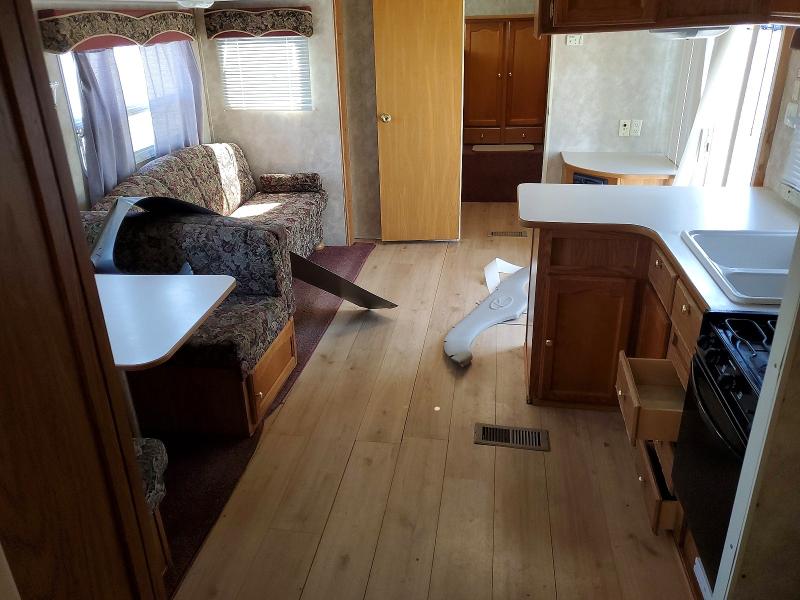 Продажа на аукционе авто 2005 Keystone Rv Springdale Series, vin: 4YDT372235C121796, номер лота: 54722656