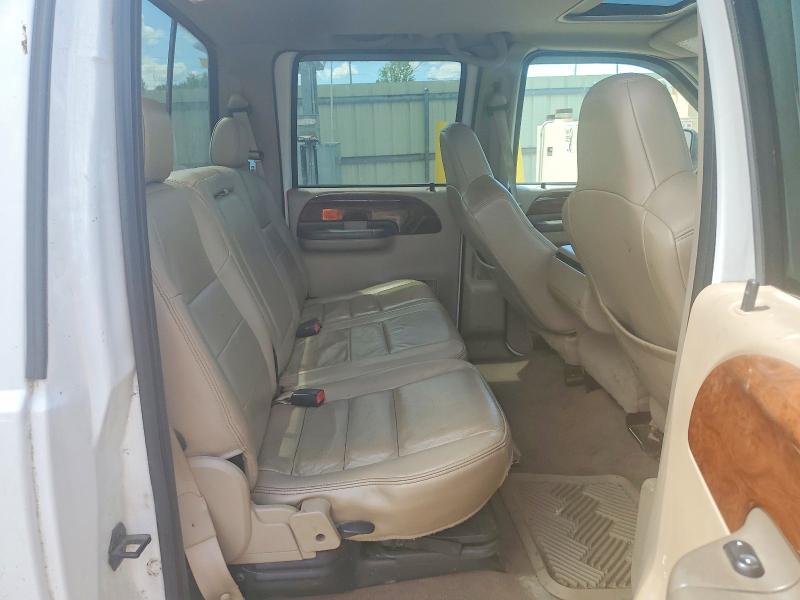 Aukcja sprzedaży 2004 Ford F350, vin: 1FTSW31P14ED20604, numer aukcji: 54068516