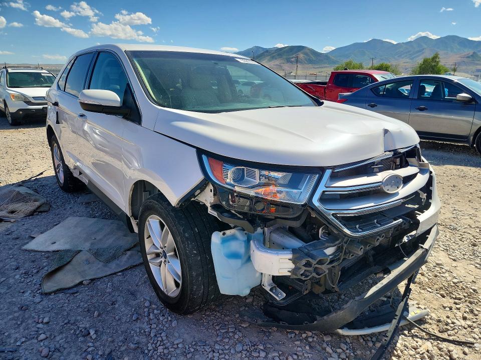 Продажа на аукционе авто 2016 Ford Edge, vin: 2FMPK4J93GBB88773, номер лота: 55207276