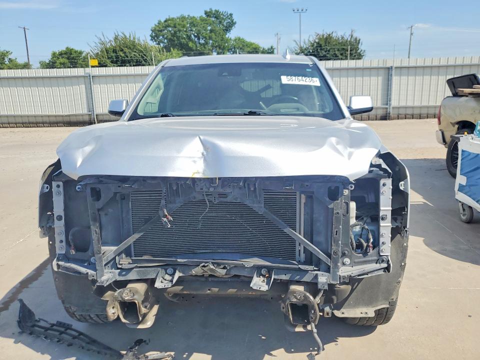 Aukcja sprzedaży 2019 Gmc Yukon Xl, vin: 1GKS2HKJ0KR107799, numer aukcji: 58764236