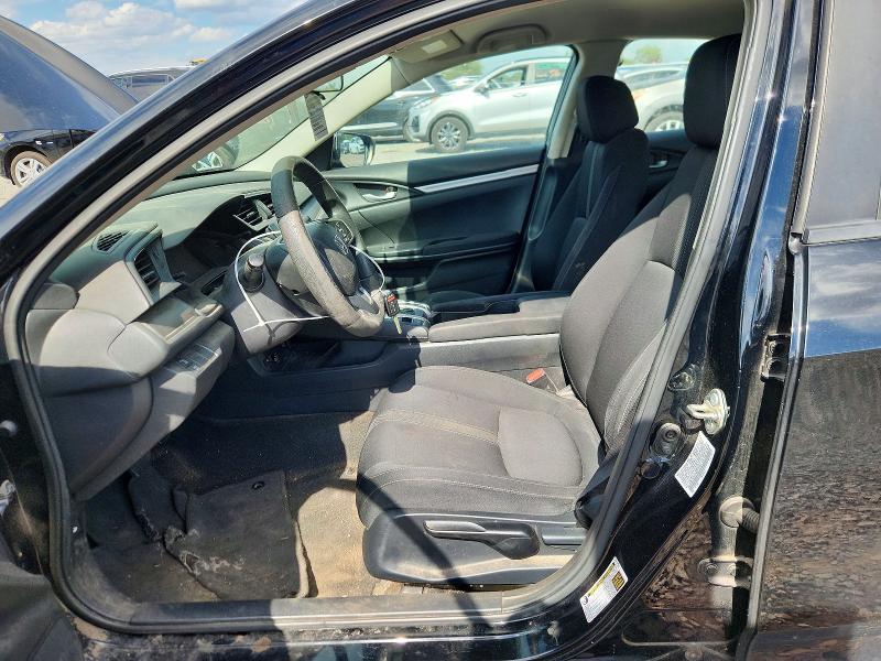 Aukcja sprzedaży 2017 Honda Civic, vin: 19XFC2F51HE210223, numer aukcji: 57209826