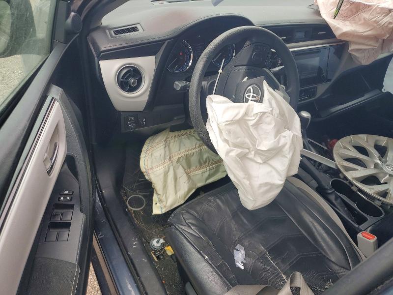 Aukcja sprzedaży 2018 Toyota Corolla, vin: 2T1BURHE8JC097361, numer aukcji: 57633366