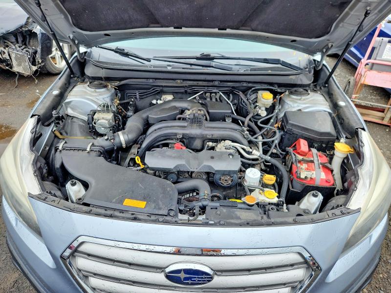 57825976 :رقم المزاد ، 4S4BSALC5F3348717 vin ، 2015 Subaru Outback مزاد بيع