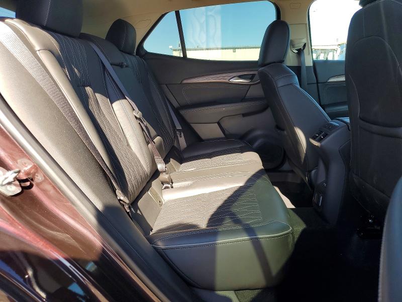 57009096 :رقم المزاد ، LRBFZSR46MD138379 vin ، 2021 Buick Envision مزاد بيع