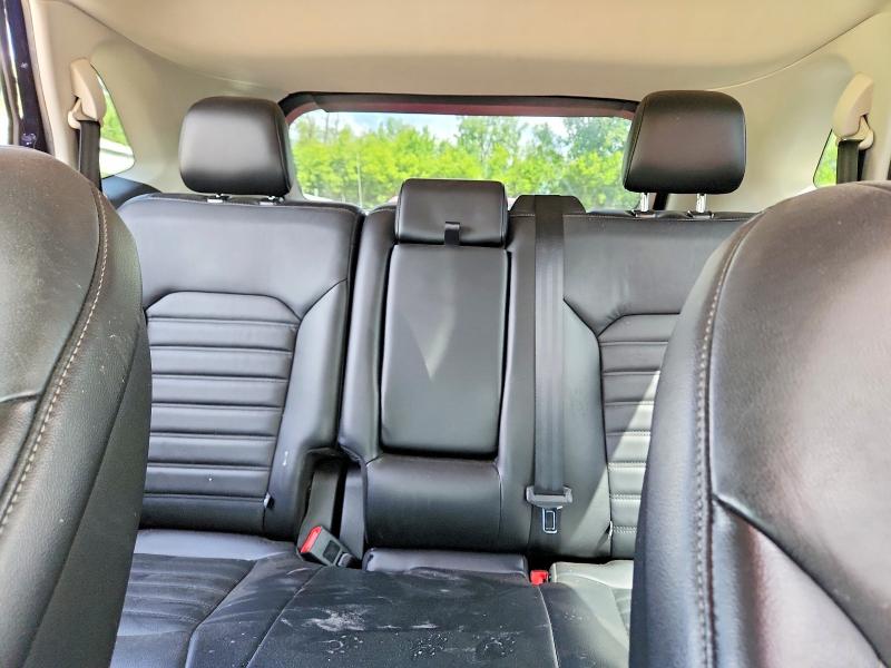 Aukcja sprzedaży 2016 Ford Edge, vin: 2FMPK4J82GBC10477, numer aukcji: 55760066