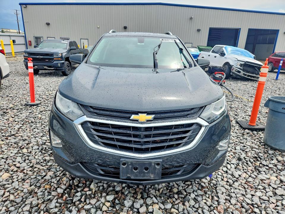 Aukcja sprzedaży 2019 Chevrolet Equinox, vin: 2GNAXLEX5K6169942, numer aukcji: 85607465