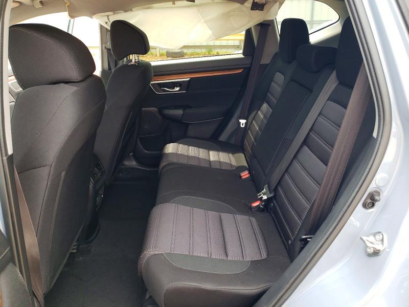 2020 Honda Cr-v მანქანა იყიდება აუქციონზე, vin: 5J6RW2H5XLL009819, აუქციონის ნომერი: 85617045