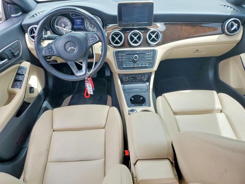 Aukcja sprzedaży 2016 Mercedes-benz Cla, vin: WDDSJ4EB3GN370157, numer aukcji: 56252726