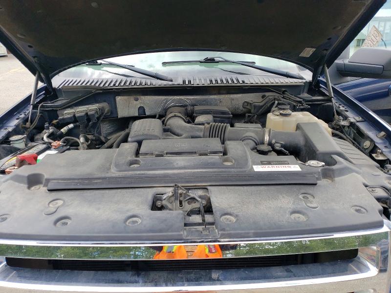 57409886 :رقم المزاد ، 1FMJU1G59AEB72432 vin ، 2010 Ford Expedition مزاد بيع