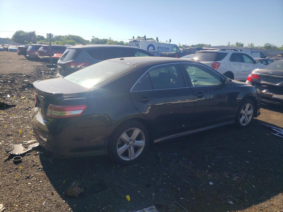 Aukcja sprzedaży 2011 Toyota Camry, vin: 4T1BF3EKXBU224760, numer aukcji: 54761026