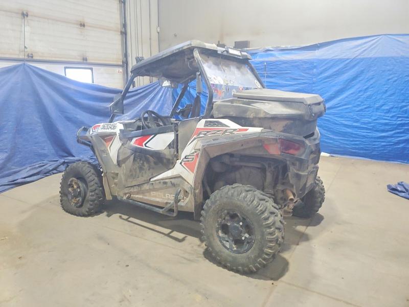 Продаж на аукціоні авто 2020 Polaris Rzr, vin: 3NSASA874LH198242, номер лоту: 56283456