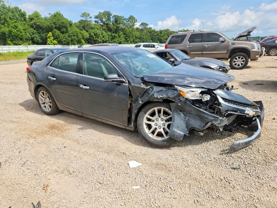 56804206 :رقم المزاد ، 1G11C5SL1FF214767 vin ، 2015 Chevrolet Malibu مزاد بيع