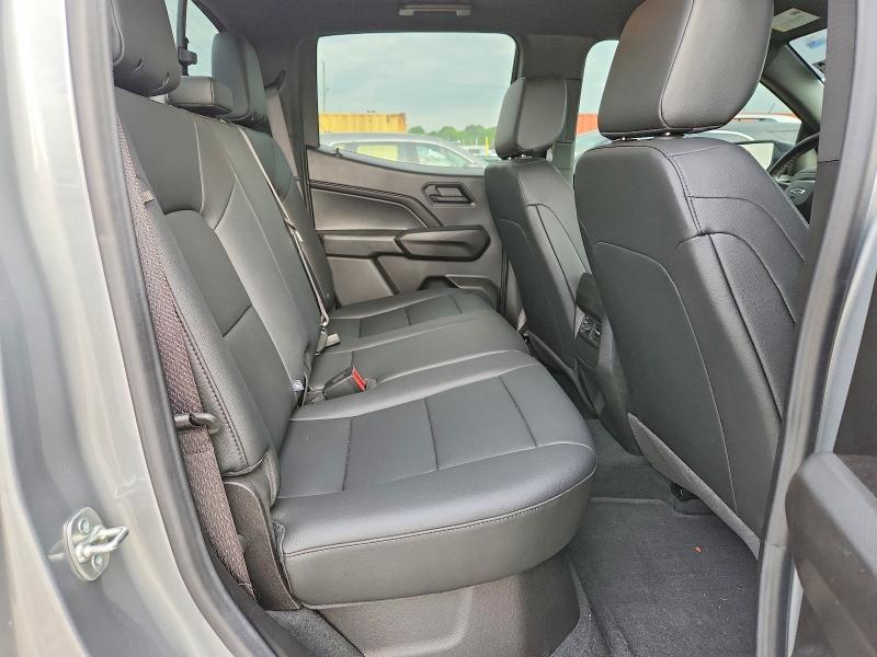 Aukcja sprzedaży 2025 Chevrolet Colorado, vin: 1GCPTEEK8S1184548, numer aukcji: 56577896