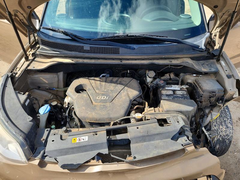 58207556 :رقم المزاد ، KNDJN2A25G7304993 vin ، 2016 Kia Soul مزاد بيع