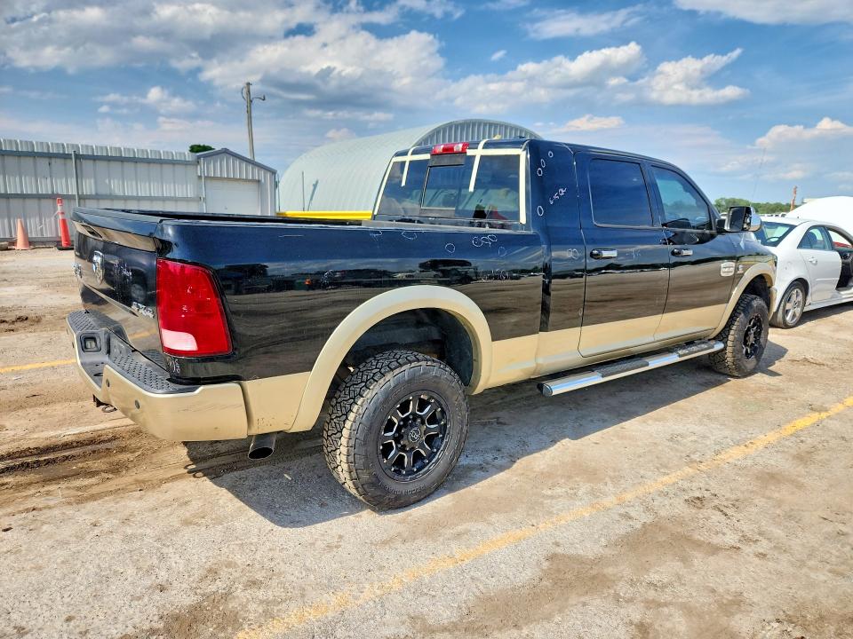 Продаж на аукціоні авто 2012 Dodge Ram 2500, vin: 3C6UD5PL5CG324765, номер лоту: 56491956