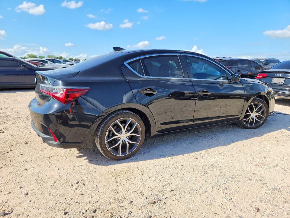 Продаж на аукціоні авто 2022 Acura Ilx, vin: 19UDE2F73NA003044, номер лоту: 57056456