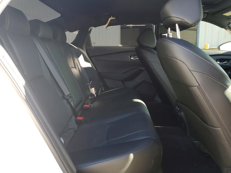 Продаж на аукціоні авто 2025 Honda Accord, vin: 1HGCY2F70SA095843, номер лоту: 55644066