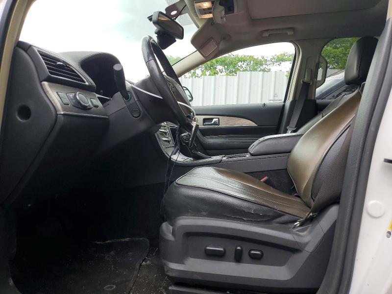 Продажа на аукционе авто 2011 Lincoln Mkx, vin: 2LMDJ8JKXBBJ23884, номер лота: 57466766