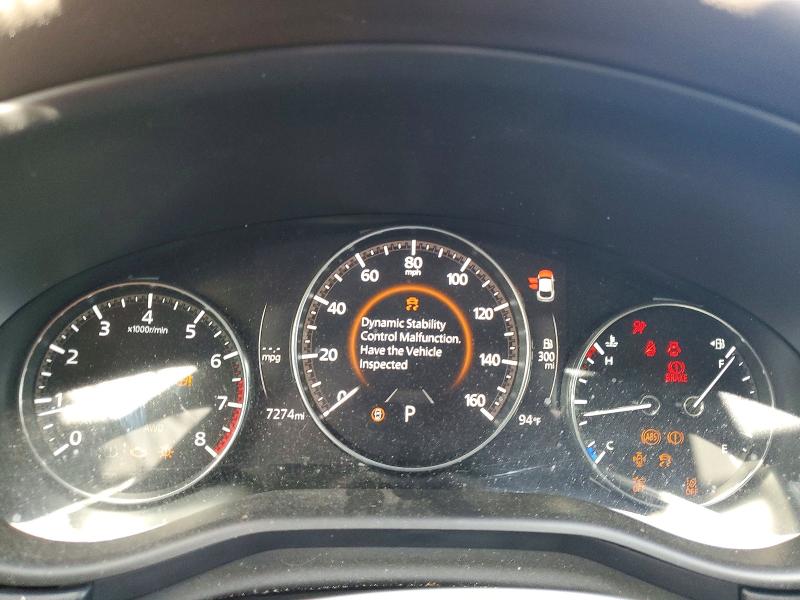 Aukcja sprzedaży 2025 Mazda Cx-30, vin: 3MVDMBDM9SM810000, numer aukcji: 58793746