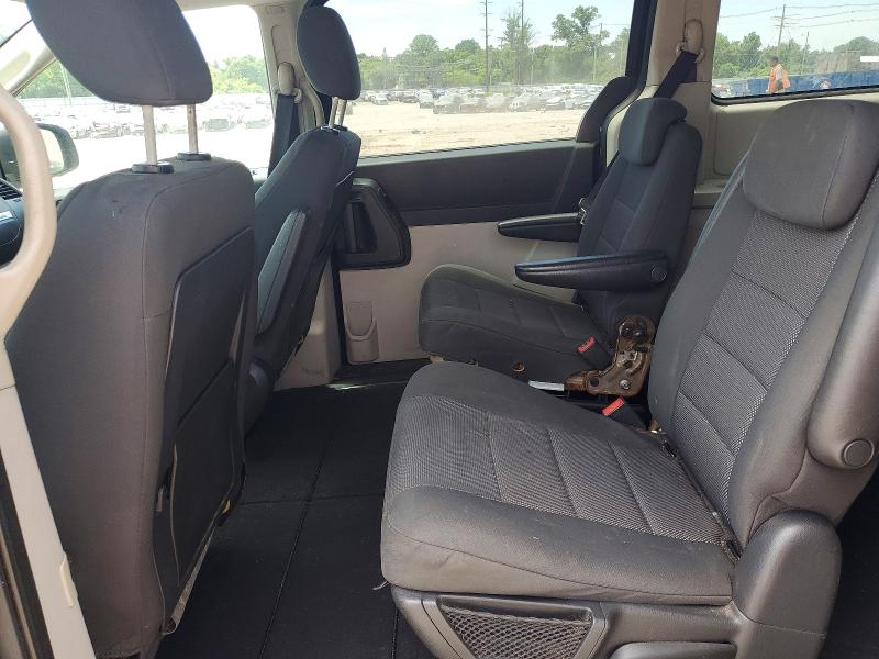 Aukcja sprzedaży 2008 Dodge Grand Caravan, vin: 1D8HN54P88B176160, numer aukcji: 56043906
