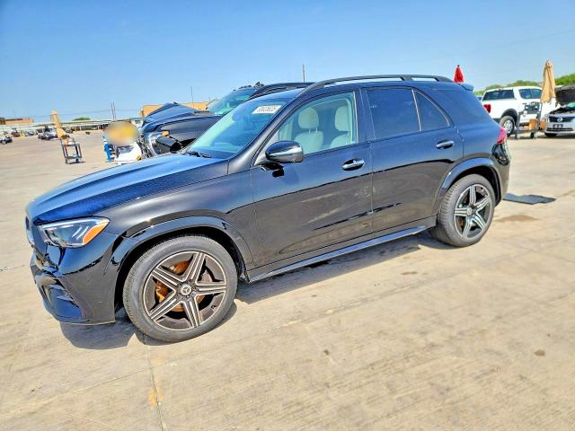 2025 Mercedes-benz Gle მანქანა იყიდება აუქციონზე, vin: 4JGFB4FB9SB431203, აუქციონის ნომერი: 85628635