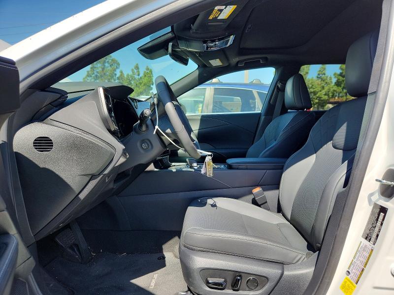 Продажа на аукционе авто 2025 Lexus Rx 350h, vin: 2T2BBMCA4SC073617, номер лота: 56703656