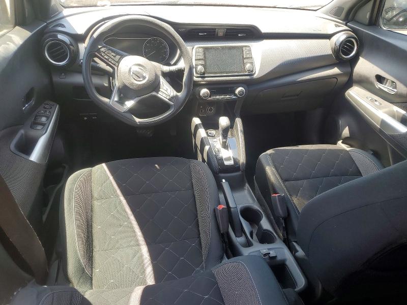 Продаж на аукціоні авто 2019 Nissan Kicks, vin: 3N1CP5CU1KL548991, номер лоту: 58333676