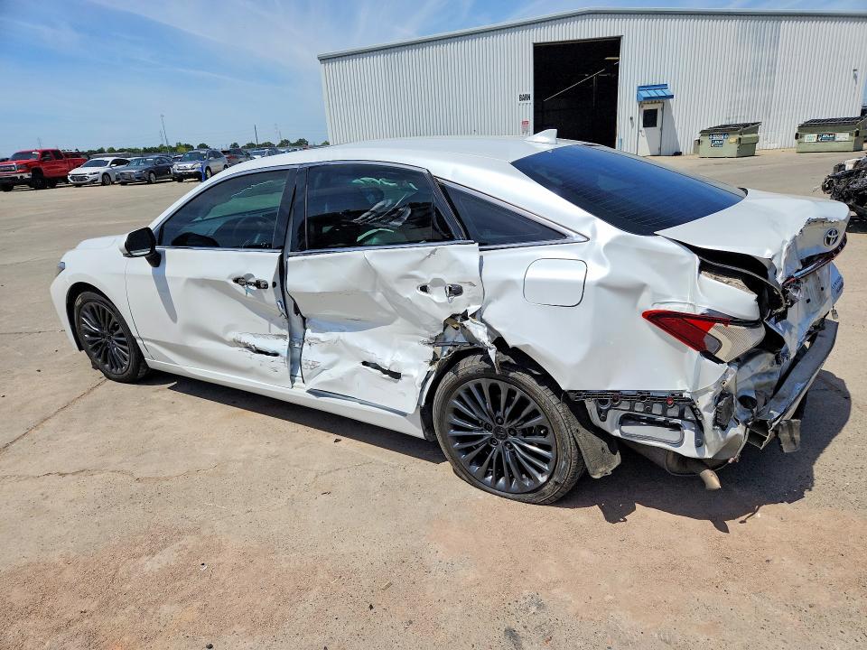 Aukcja sprzedaży 2020 Toyota Avalon, vin: 4T1D21FBXLU015236, numer aukcji: 55988346