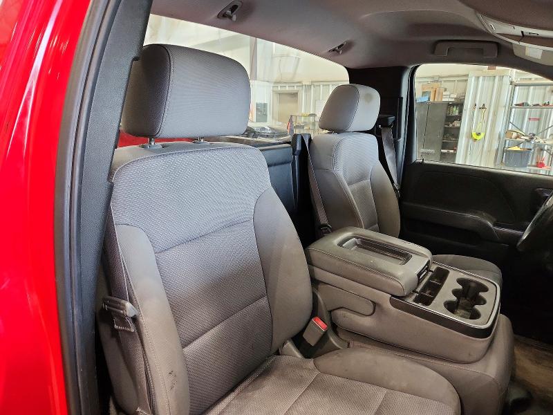 Продажа на аукционе авто 2014 Chevrolet Silverado, vin: 1GCNCPEH0EZ260910, номер лота: 56409946