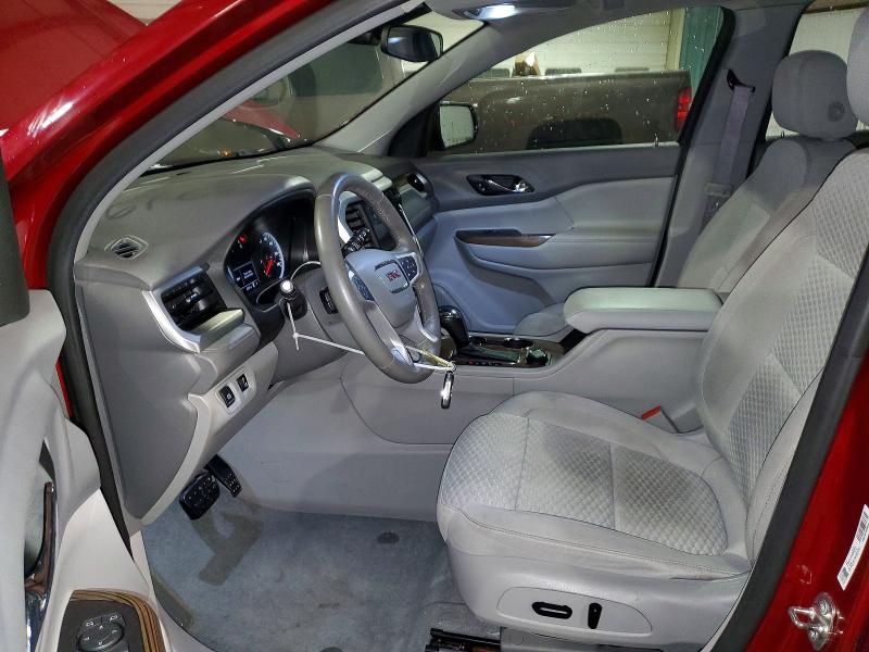 Aukcja sprzedaży 2019 Gmc Acadia, vin: 1GKKNLLS2KZ170002, numer aukcji: 56160306