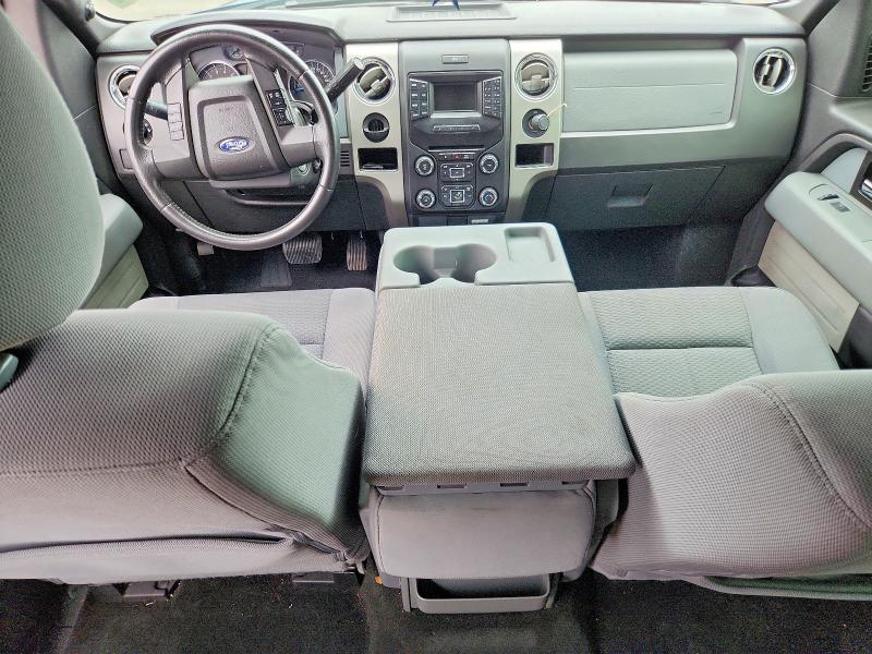 2014 Ford F150 მანქანა იყიდება აუქციონზე, vin: 1FTFW1CF2EKD04683, აუქციონის ნომერი: 57505226