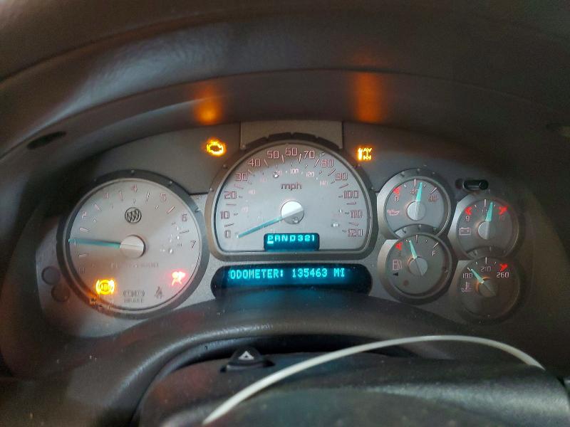 Aukcja sprzedaży 2004 Buick Rainier, vin: 5GADT13S642221030, numer aukcji: 57925196