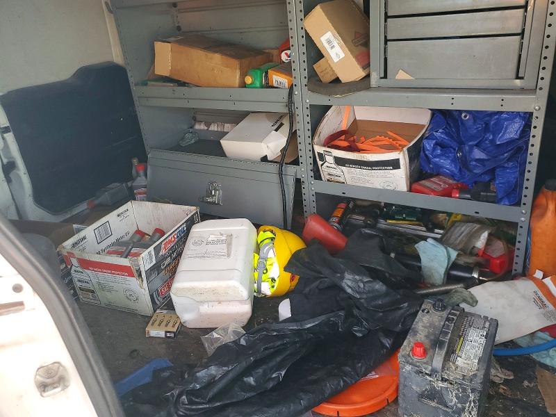 Aukcja sprzedaży 2016 Ram Promaster City, vin: ZFBERFBT3G6B55810, numer aukcji: 55199586