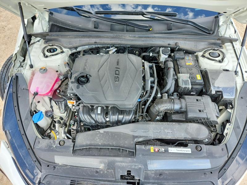 Продаж на аукціоні авто 2026 Kia K5, vin: KNAG64J71T5401075, номер лоту: 56946296