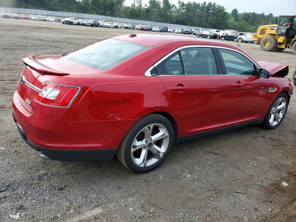 Aukcja sprzedaży 2010 Ford Taurus, vin: 1FAHP2KT5AG141629, numer aukcji: 59183386