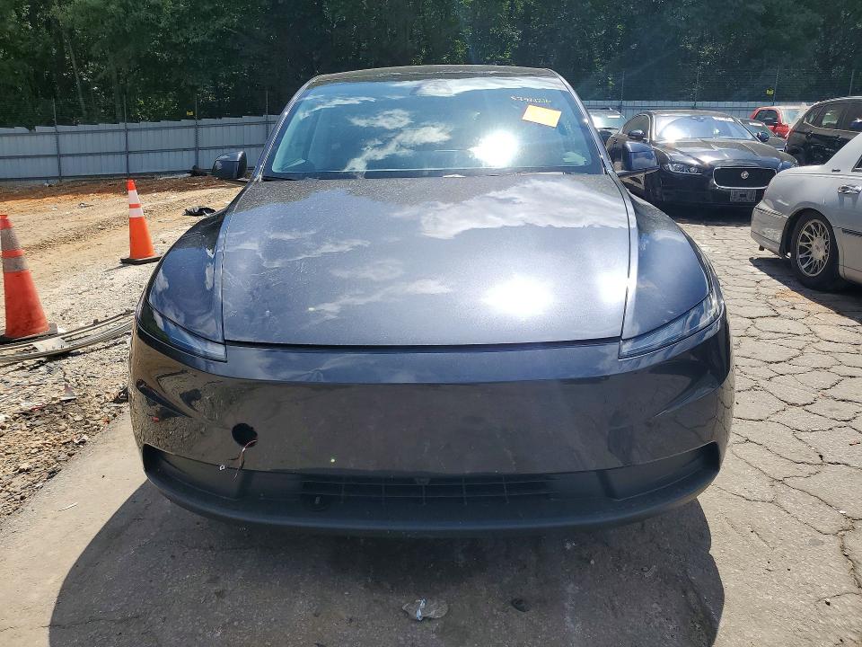 57421216 :رقم المزاد ، 7SAYGDED2TA626334 vin ، 2026 Tesla Model Y مزاد بيع
