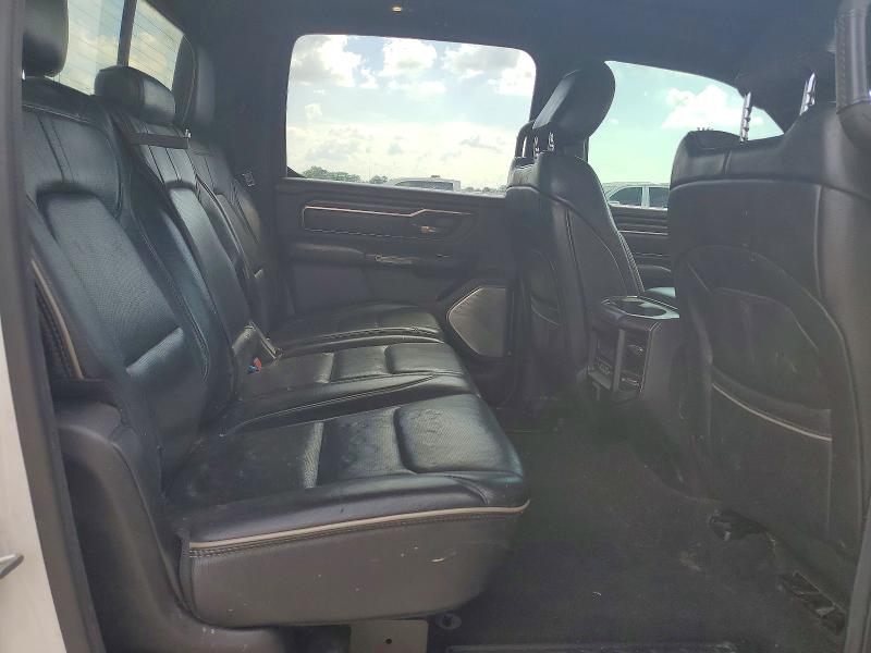 Продажа на аукционе авто 2019 Ram 1500, vin: 1C6SRFHT2KN814499, номер лота: 55959966