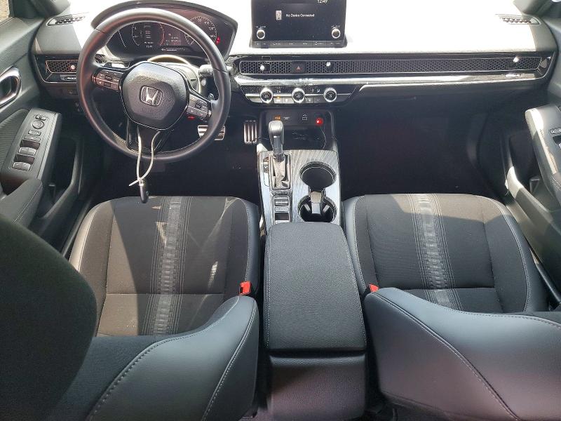 Aukcja sprzedaży 2024 Honda Civic, vin: 19XFL2H8XRE031719, numer aukcji: 55410966
